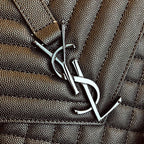 YSL Envelope Small Bag — view 6