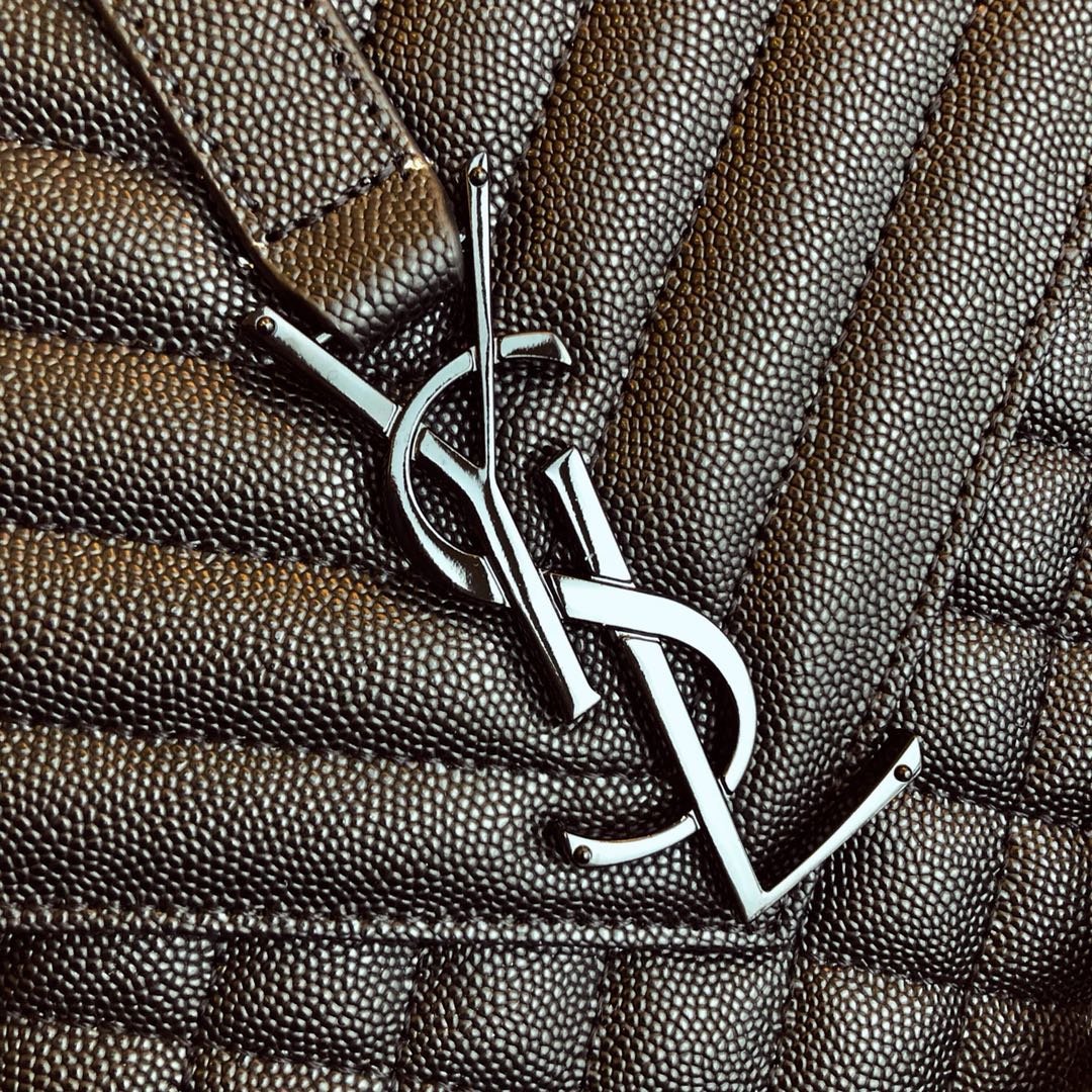 YSL Envelope Small Bag — view 6