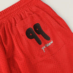 Chrome Hearts New Pants 9998 — view 19