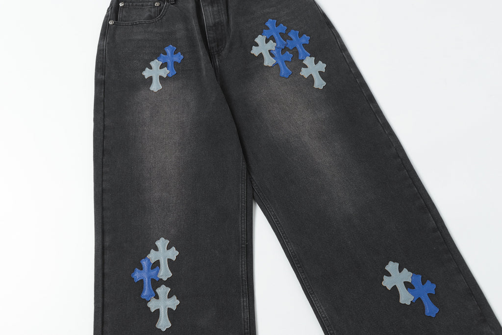 Chrome Hearts New Pants 302 — view 15