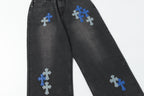 Chrome Hearts New Pants 302 — view 15