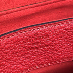 Rare Louis Vuitton Pallas Wallet — view 8