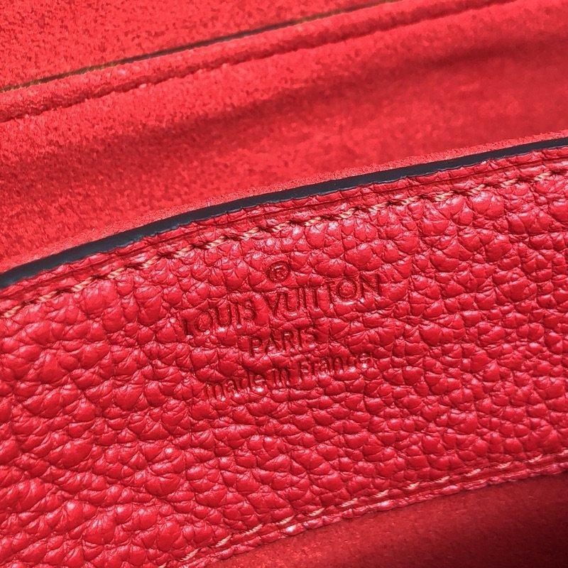 Rare Louis Vuitton Pallas Wallet — view 8