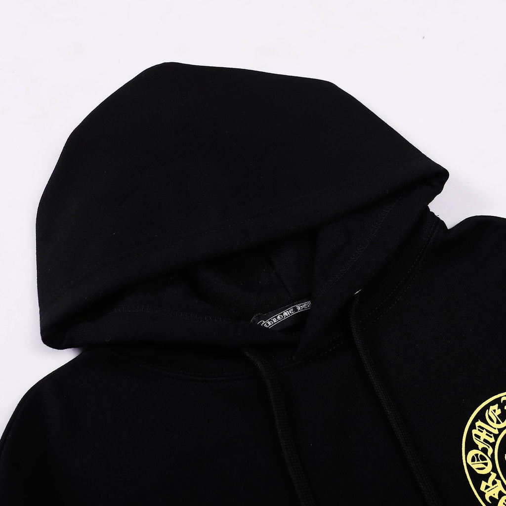 Chrome Hearts New Hoodie 8879 — view 4
