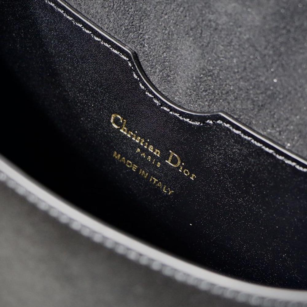 Medium Dior Bobby Bag — view 9