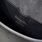 Medium Dior Bobby Bag — view 9