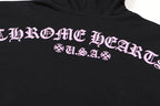 Chrome Hearts New Hoodie 7025 — view 10
