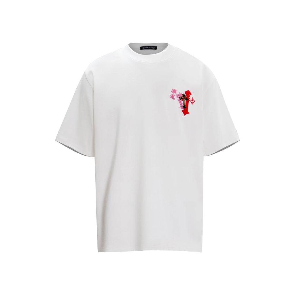 Chrome Hearts New T-shirts 6024 — view 11