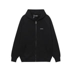 Chrome Hearts New Zip Up Hoodie 7019 — view 2