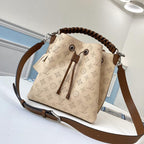 Louis Vuitton Néonoé BB Bucket Bag - Cosmic Latte — view 1