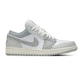 Air Jordan 1 Low Premium ¡®Elephant Print¡¯ Everlasting Sneaker — view 1