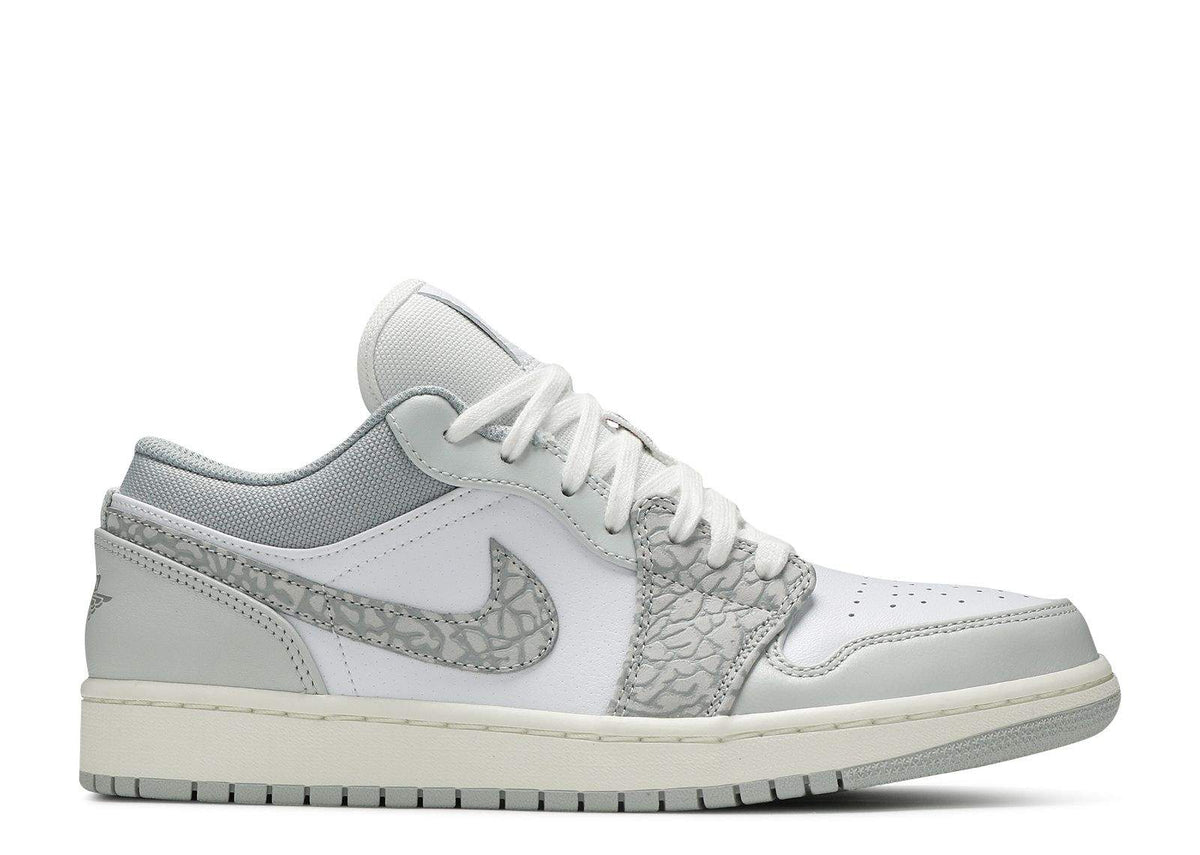 Air Jordan 1 Low Premium ¡®Elephant Print¡¯ Everlasting Sneaker — view 1