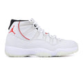 Air Jordan 11 Retro ‘Platinum Tint’ Everlasting Sneaker — view 1