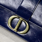Dior 30 Montaigne Bag — view 9
