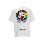 Chrome Hearts New T-shirts 6024 — view 12