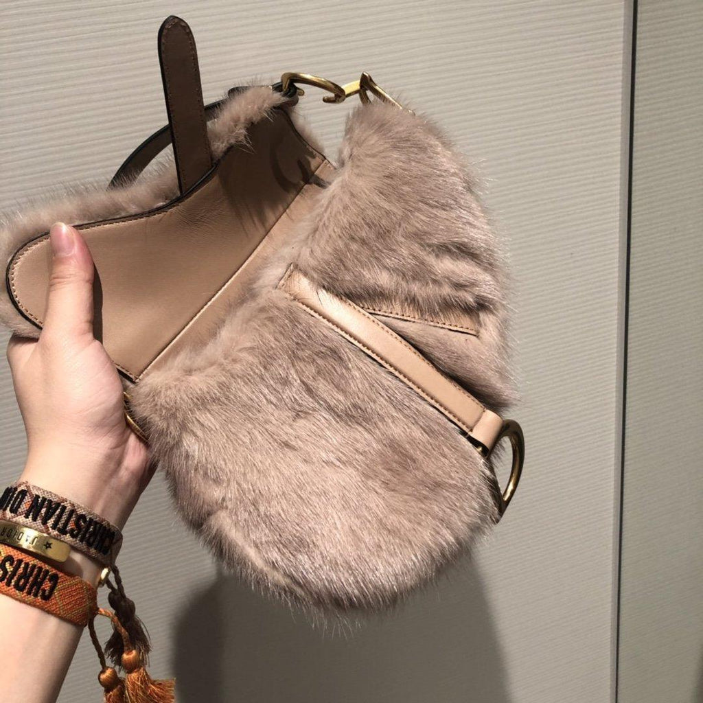 Saddle Bag — view 5
