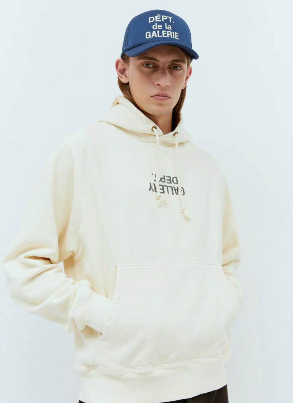 GALLERY DEPT New Hoodie — view 4
