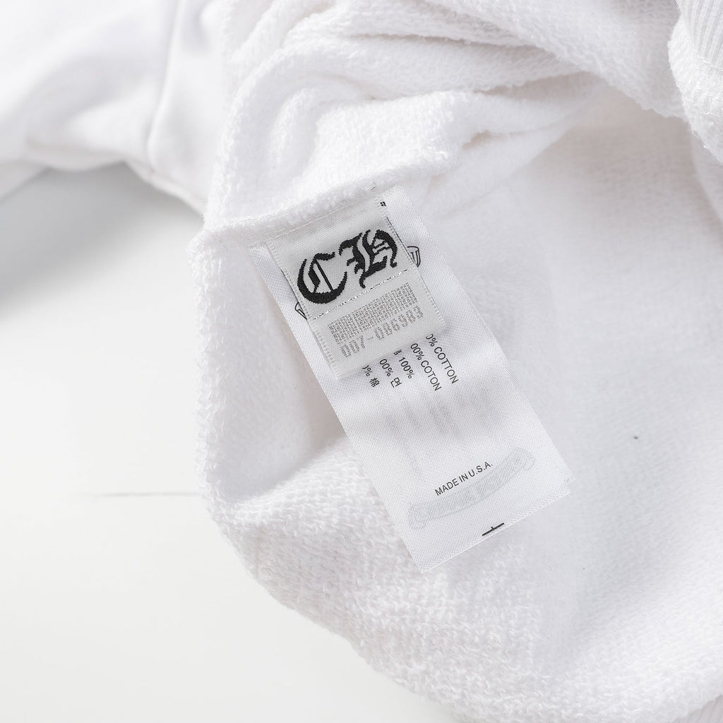 Chrome Hearts New Hoodie 7008-8882 — view 16