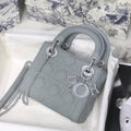 Mini Lady Dior Bag — view 1
