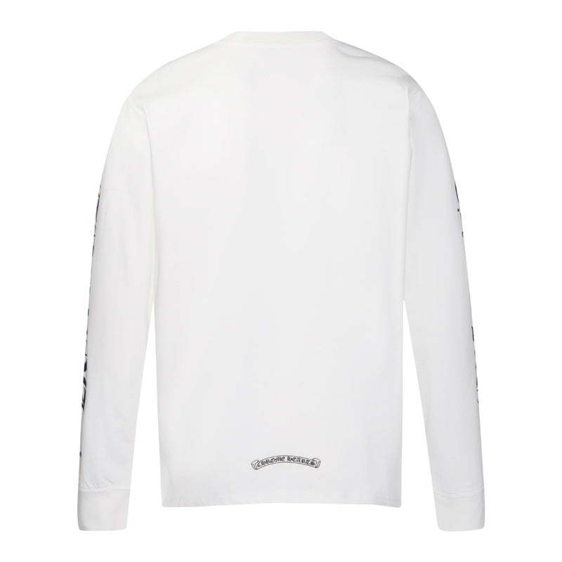 Chrome Hearts New SWEATSHIRTS 9011 — view 3