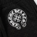 Chrome Hearts New Pants 1001 — view 7