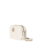 GG Marmont Small Camera Bag — view 4