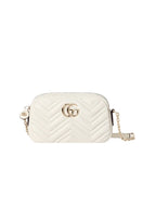 GG Marmont Small Camera Bag — view 1