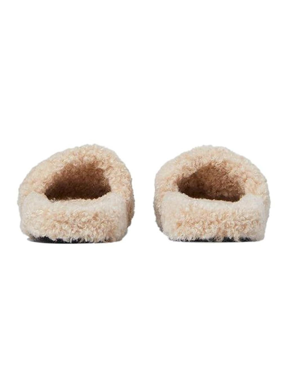 Balenciaga Fury Embroidered Sandals — view 10
