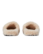 Balenciaga Fury Embroidered Sandals — view 10