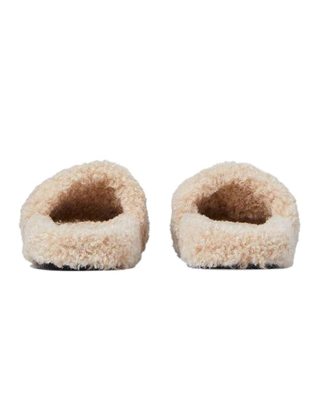 Balenciaga Fury Embroidered Sandals — view 10