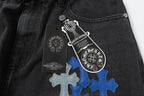Chrome Hearts New Pants 302 — view 8