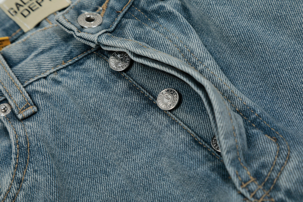 Chrome Hearts New Pants-8146 — view 6