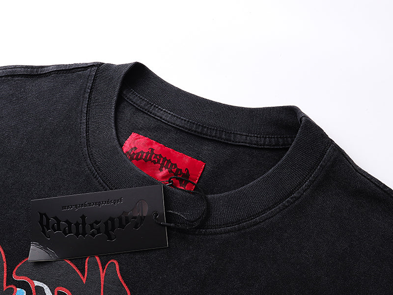 God Speed Sweatshirt-1102 — view 4