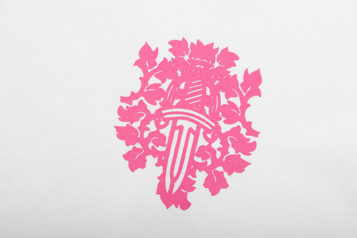 Chrome Hearts New T-shirts 6025 — view 7
