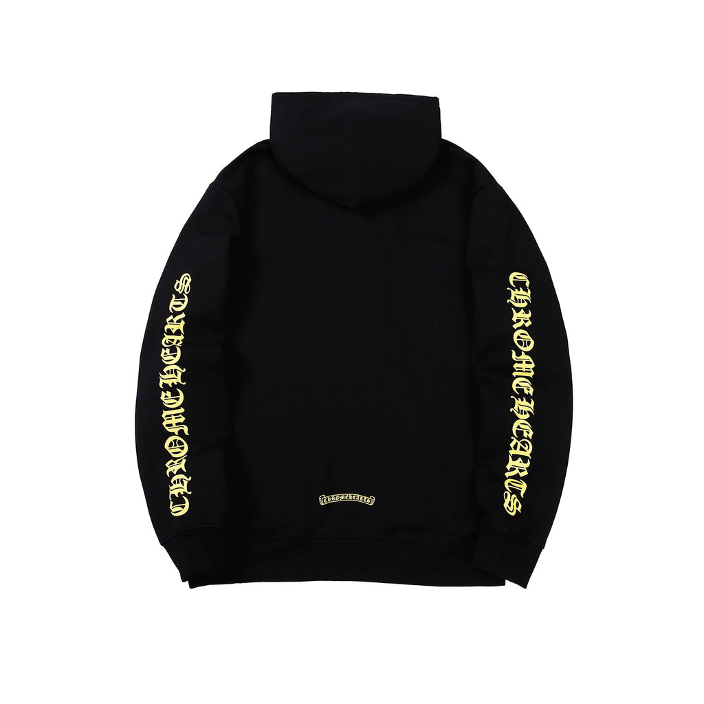 Chrome Hearts New Hoodie 8879 — view 3