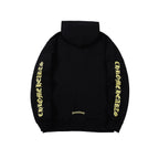 Chrome Hearts New Hoodie 8879 — view 3