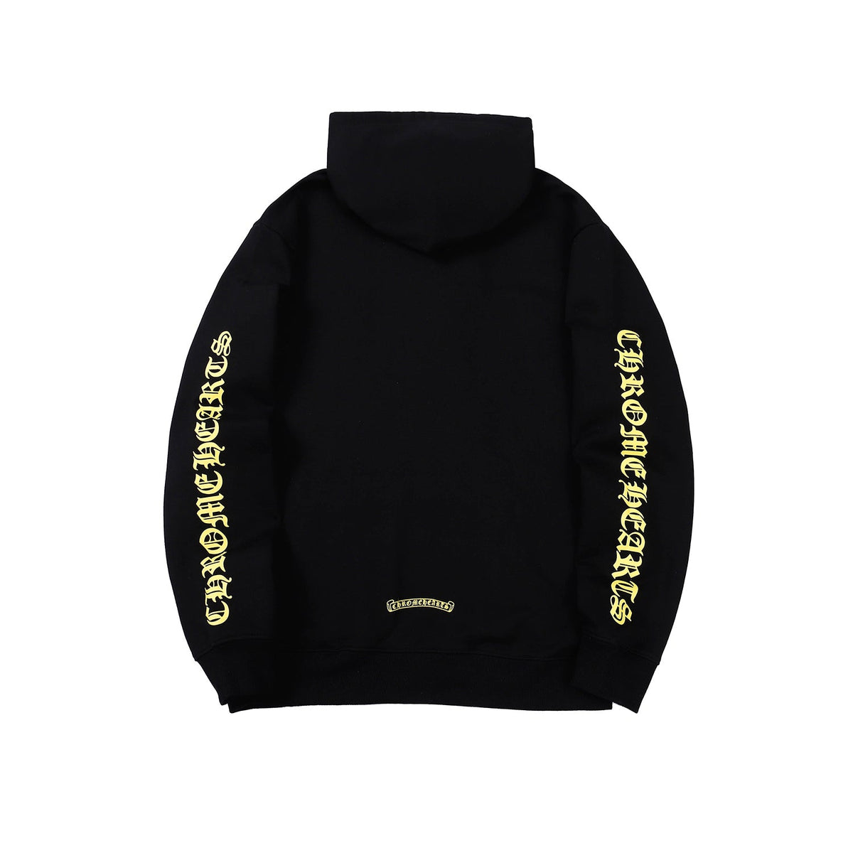 Chrome Hearts New Hoodie 8879 — view 3