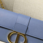 Dior 30 Montaigne Pouch — view 2
