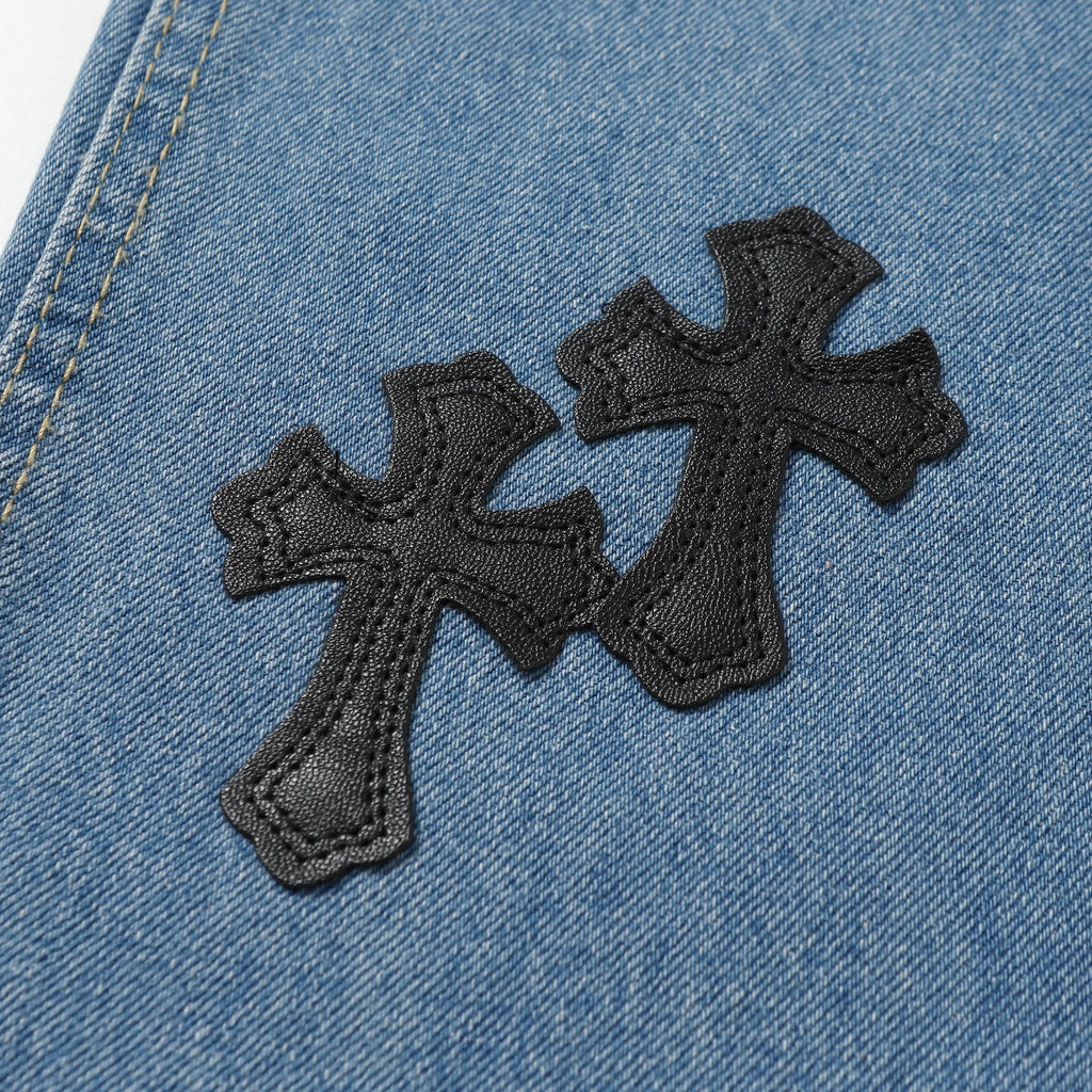 Chrome Hearts New Pants 9975 — view 15