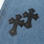 Chrome Hearts New Pants 9975 — view 15