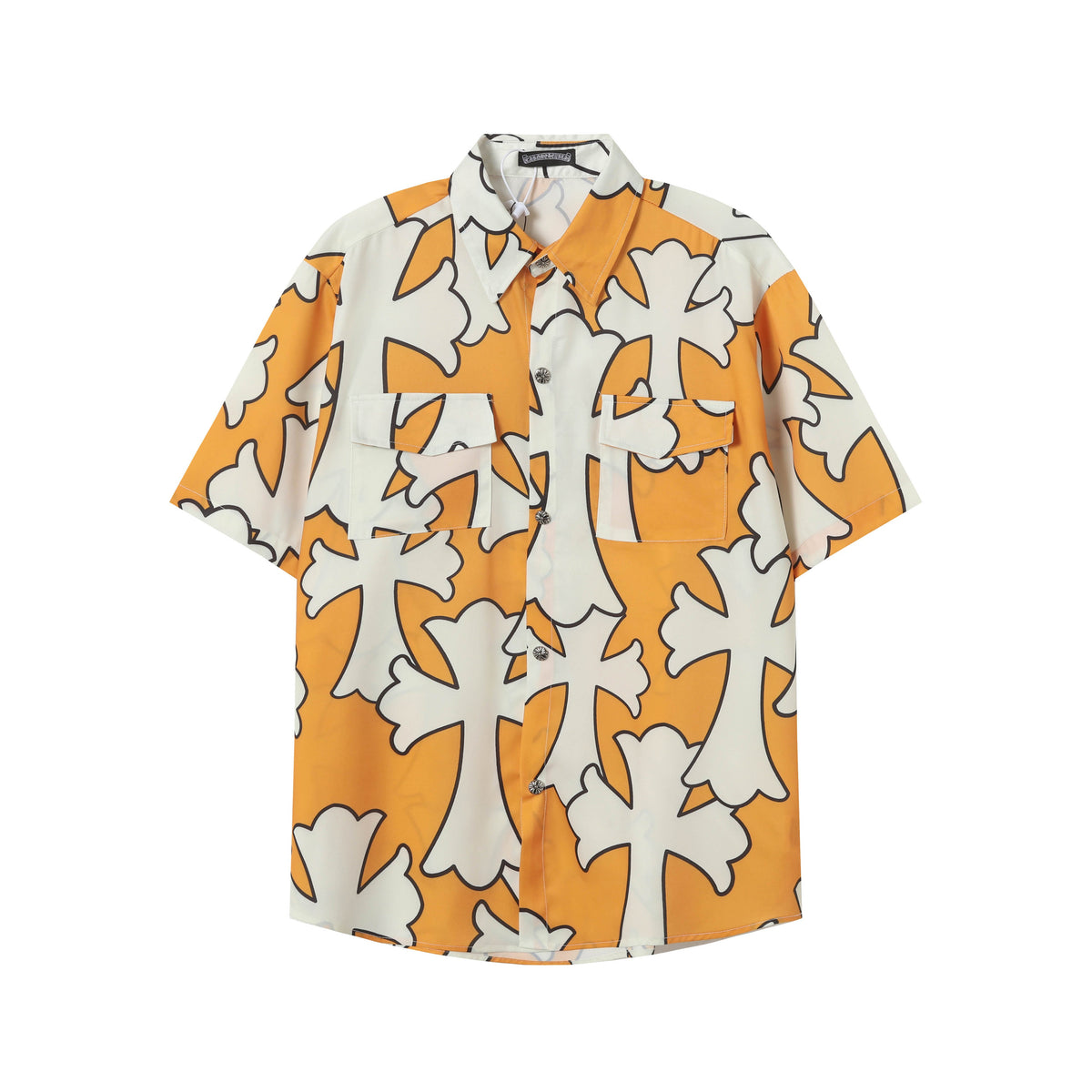 Chrome Hearts New Quick-drying short-sleeved shirts are super popular 2285 — view 18