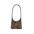 Chrome Hearts VIV Pony Hair Leopard Pattern Shoulder Bag — view 1