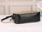 Gucci GG Marmont Small Shoulder Bag — view 7