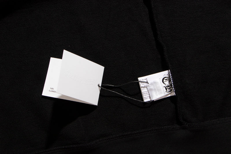 Chrome Hearts New Zip Up Hoodie 5009 — view 17