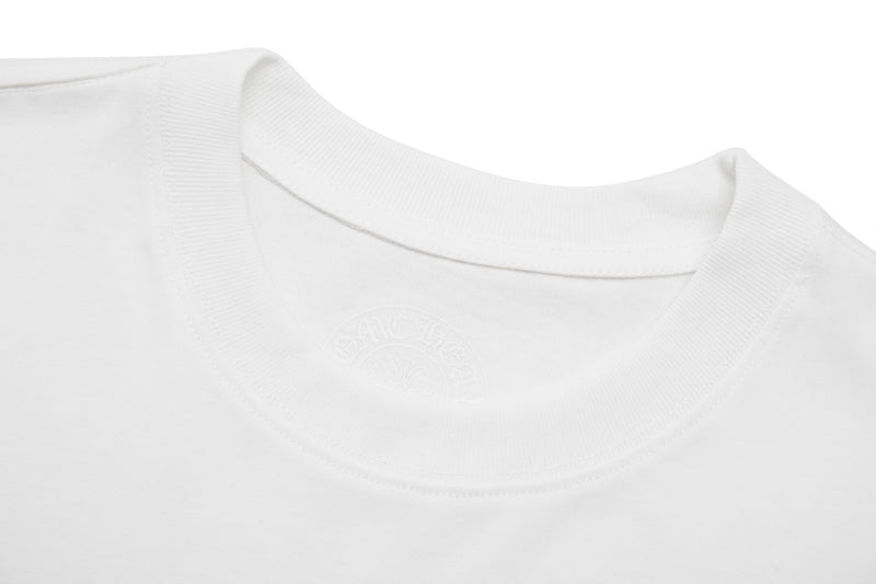 Chrome Hearts New T-shirts 6016 — view 4
