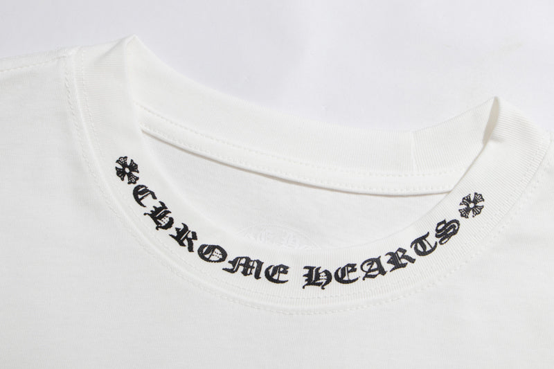 Chrome Hearts New SWEATSHIRTS 9011 — view 4