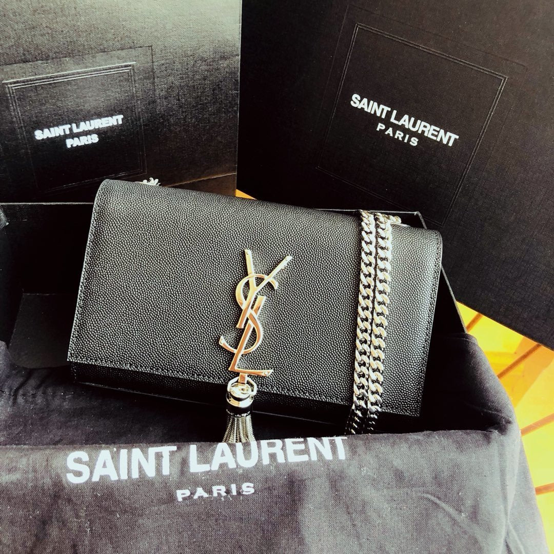YSL Kate Medium Bag — view 1