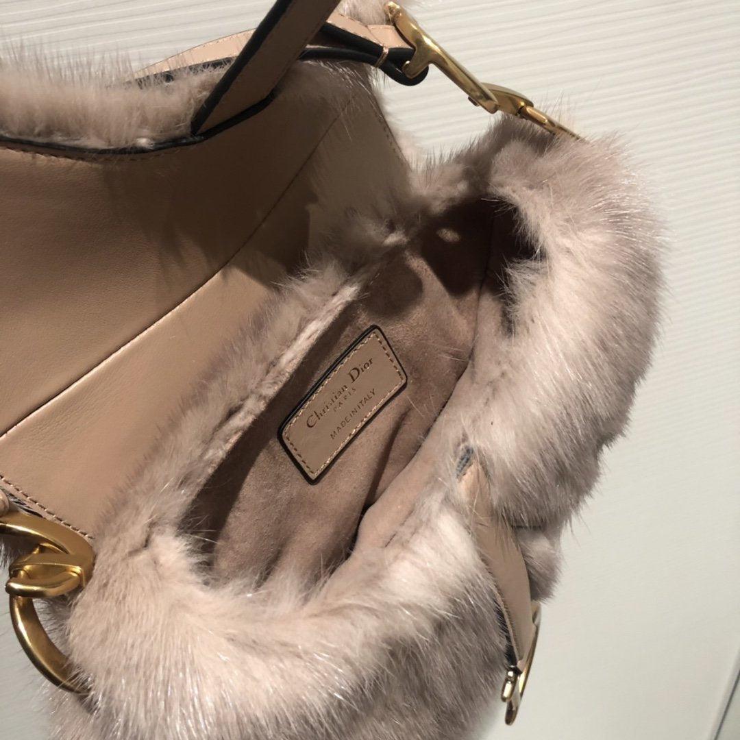 Saddle Bag — view 6