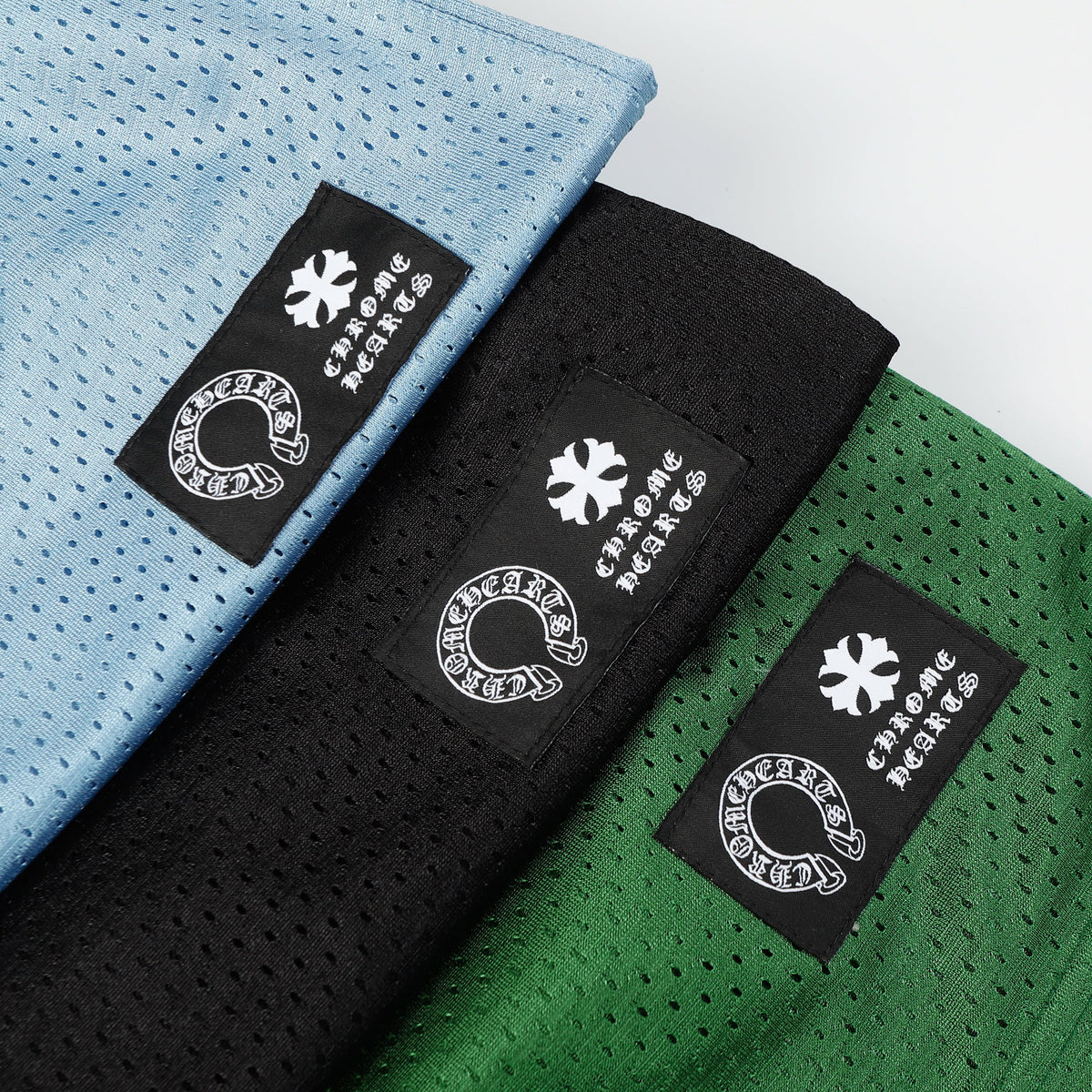 Chrome Hearts New SWEATSHIRTS 9998 — view 72