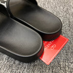 YVS3 Unisex Leather Slippers — view 5